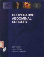 REOPERATIVE ABDOMINAL SURGERY