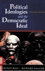 POLITICAL IDEOLOGIES AND THE DEMOCRATIC IDEAL SECOND EDITION