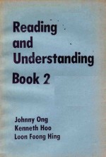 READING AND UNDERSTANDING BOOK 2