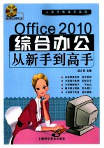 Office2010综合办公从新手到高手