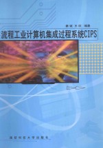 流程工业计算机集成过程系统CIPS