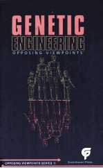 GENETIC ENGINEERING OPPOSING VIEWPOINTS