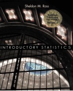 INTRODUCTORY STATISTICS