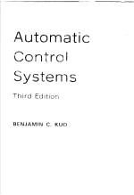 automatic control systems  third edition