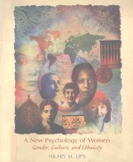 A NEW PSYCHOLOGY:GENDER