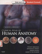 MCMINN & ABRAHAMS' CLINICAL ATLAS OF HUMAN ANATOMY SEVENTH EDITION