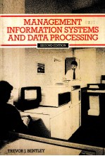 MANAGEMENT INFORMATION SYSTEMS AND DATA PROCESSING SECOND EDITION