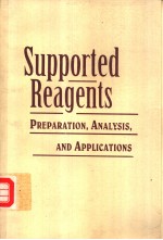 Supported Reagents PREPARATION