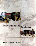 UNDERSTANDING BUSINESS 7TH EDITION