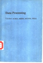 DATA PROCESSING