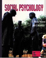 SOCIAL PSYCHOLOGY THIRD EDITION