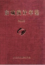 东城统计年鉴  2003