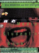 THE MEDIA STUDENT'S BOOK