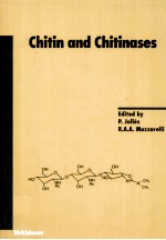 CHITIN AND CHITINASES