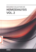 RESEARCH COLLECTION HEMODIALYSIS VOL.2