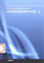 RESEARCH COLLECTION ON ULTRASOUND VOL.1