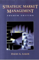 STRATEGIC MARKET MANAGEMENT FOURTH EDITION