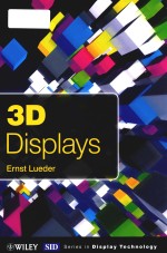 3D displays