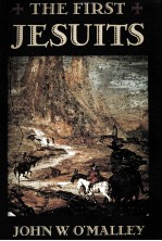 THE FIRST JESUITS