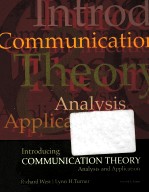 INTRODUCING COMMUNICATION THEORY:ANALYSIS AND APPLICATION SECOND EDITION