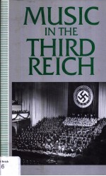 Music in the Third Reich