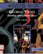 GLOBAL VIEWS:READING ABOUT WORLD ISSUES