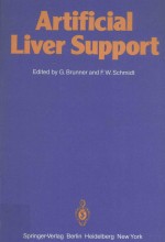 Artificial Liver Support