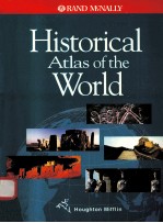 HISTORICAL ATLAS OF THE WORLD