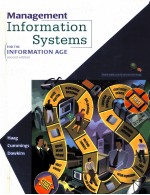 MANAGEMENT INFORMATION SYSTEMS FOR THE INFORMATION AGE