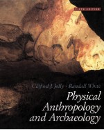 Physical Anthropology and Archaeology FIFTH EDITION