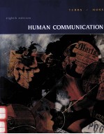 HUMAN COMMUNICATION EIGHTH EDITION