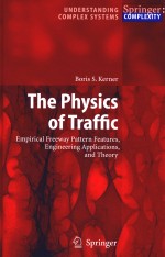 The physics of traffic empirical freeway pattern features