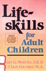 LIFESKILLS FOR ADULT CHILDREN