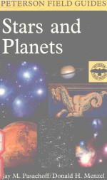 A FIELD GUIDE TO THE STARS AND PLANETS THIRD EDITION