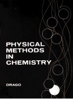 PHYSICAL METHODS IN CHEMISTRY