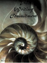 THE WRITING COMMITMENT FIFTH EDITION