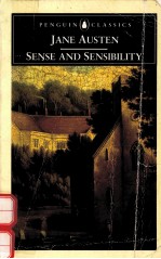 SENSE AND SENSIBILITY