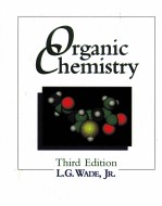 ORGANIC CHEMISTRY THIRD EDITION