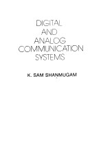 DIGITAL AND ANALOG COMMUNICATION SYSTEMS