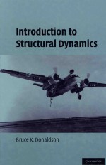 Introduction to structural dynamics