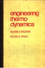 ENGINEERING THENMO DYNAMICS