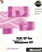 TCP/IP FOR MICROSOFT WINDOWS NT