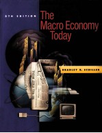 THE MACRO ECONOMY TODAY EIGHTH EDITION