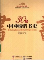 30年中国畅销书史