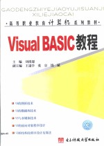 Visual BASIC教程