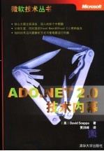 ADO.NET 2.0技术内幕