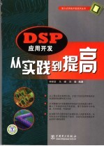 DSP应用开发从实践到提高