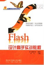 Flash设计高手实训教程