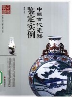 中国古代瓷器鉴定实例