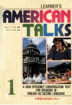 AMERICAN TALKS  1